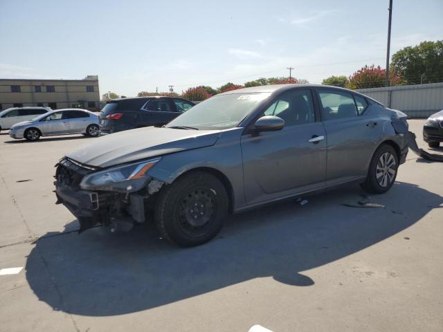NISSAN ALTIMA S 2019 with VIN 1N4BL4BV9KC250800 - Photo from auction