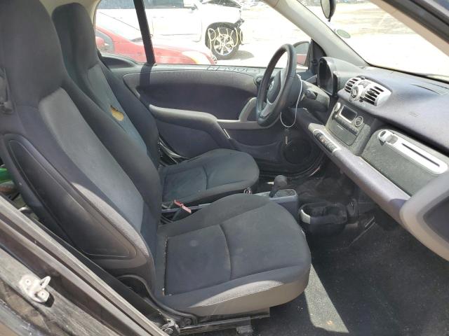 Photo 10 from auction – 2013 SMART FORTWO PUR with VIN WMEEJ3BA6DK690164