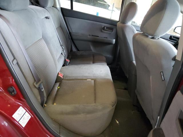Photo 10 from auction – 2008 NISSAN SENTRA 2.0 with VIN 3N1AB61E38L740140