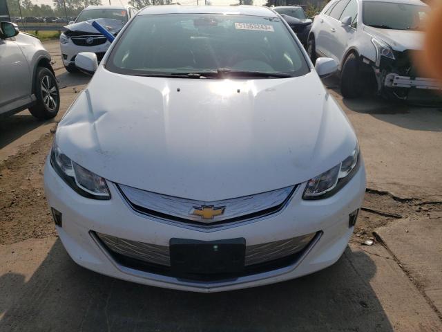 Photo 5 from auction – 2017 CHEVROLET VOLT LT with VIN 1G1RC6S51HU211800
