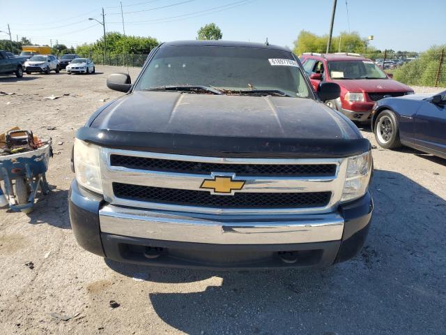 Photo 5 from auction – 2007 CHEVROLET SILVERADO with VIN 1GCEK19C77Z597320