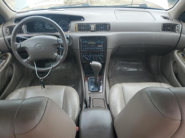 Photo 8 from auction – 1997 TOYOTA CAMRY CE with VIN 4T1BG22K4VU165219