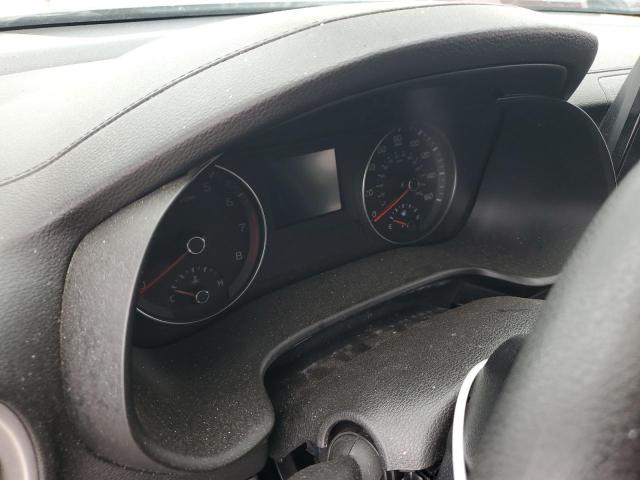 Photo 9 from auction – 2020 KIA FORTE FE with VIN 3KPF24AD8LE209821