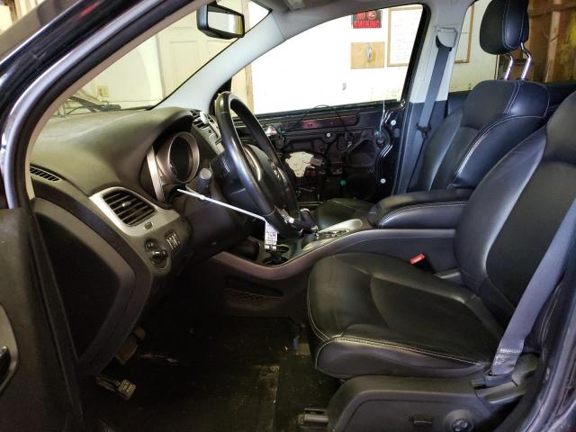 Photo 7 from auction – 2012 DODGE JOURNEY CR with VIN 3C4PDDDGXCT181732