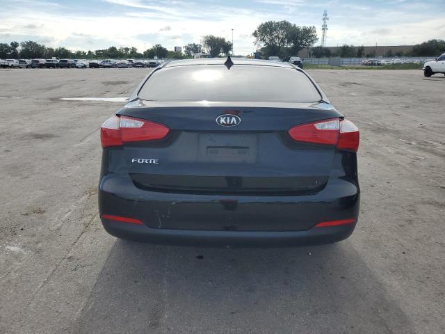 Foto 6 de la subasta – 2016 KIA FORTE LX con VIN KNAFK4A6XG5458119