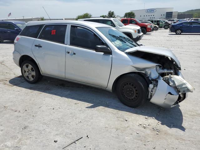 Photo 4 from auction – 2005 TOYOTA COROLLA MA with VIN 2T1KR32E95C345582