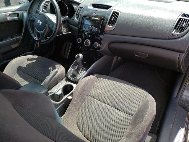 Foto 8 de la subasta – 2011 KIA FORTE SX con VIN KNAFW6A35B5326464