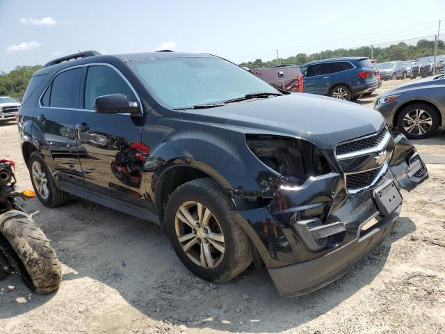 Photo 4 from auction – 2013 CHEVROLET EQUINOX LT with VIN 2GNALDEK5D6240002
