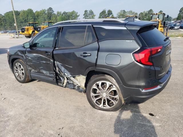 Photo 2 from auction – 2019 GMC TERRAIN SL with VIN 3GKALPEV6KL393196