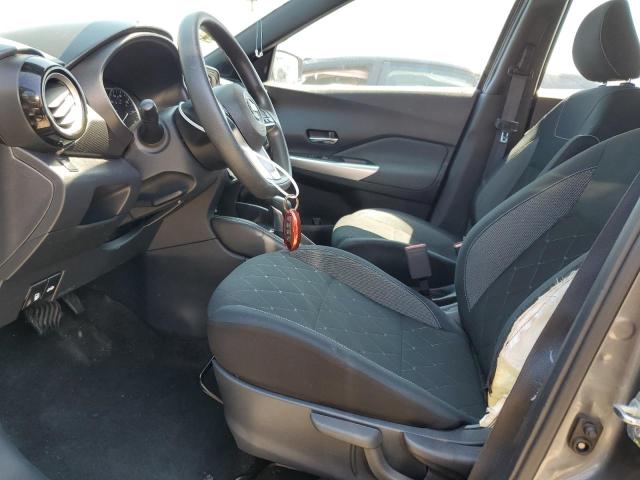 Photo 7 from auction – 2019 NISSAN KICKS S with VIN 3N1CP5CU7KL547425