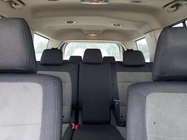Photo 10 from auction – 2011 FORD FLEX SE with VIN 2FMGK5BC3BBD20228