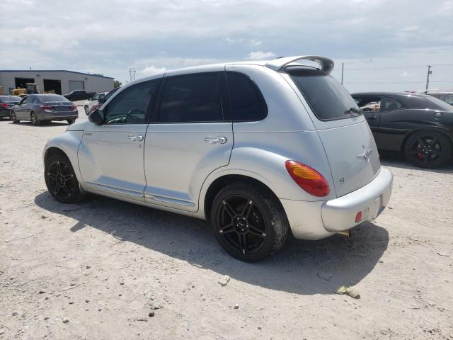 Photo 2 from auction – 2005 CHRYSLER PT CRUISER with VIN 3C8FY78G45T641349