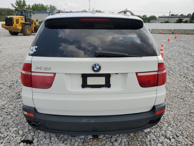Photo 6 from auction – 2009 BMW X5 XDRIVE3 with VIN 5UXFE43529L271601
