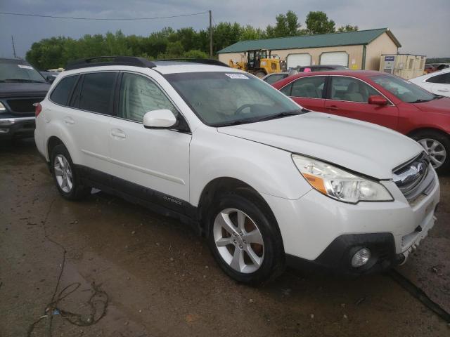 Photo 4 from auction – 2013 SUBARU OUTBACK 2. with VIN 4S4BRCKCXD3237781
