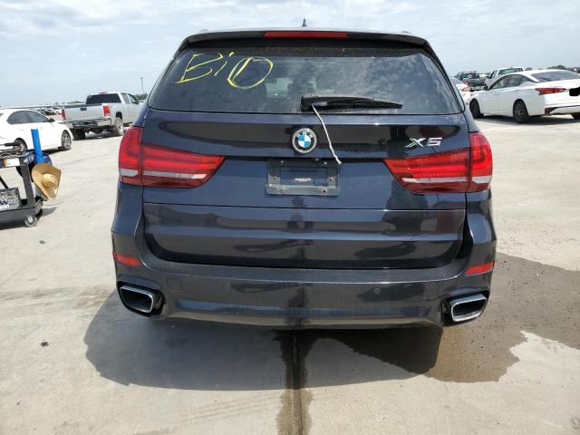 Photo 6 from auction – 2014 BMW X5 XDRIVE3 with VIN 5UXKR0C53E0C25916