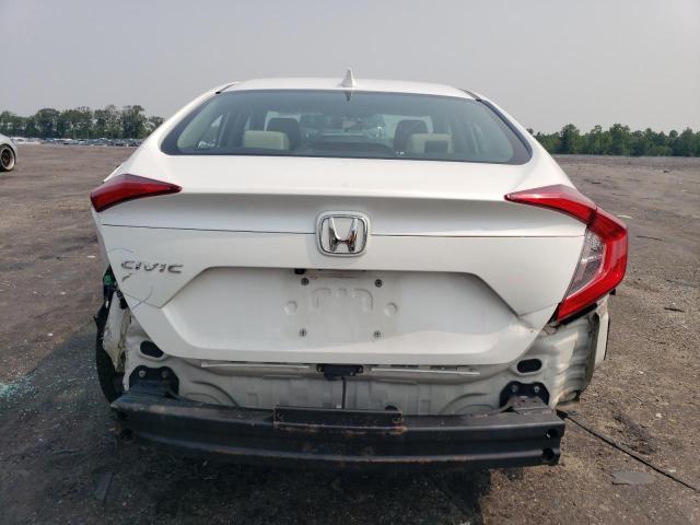 Photo 6 from auction – 2018 HONDA CIVIC with VIN 2HGFC2F80JH501866