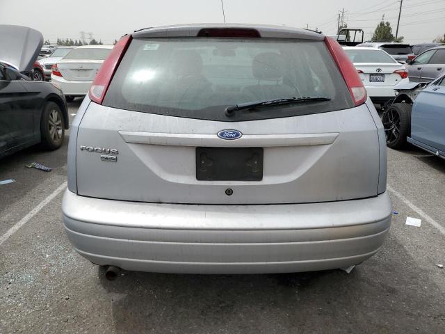 Photo 6 from auction – 2007 FORD FOCUS ZX5 with VIN 1FAFP37N47W300615