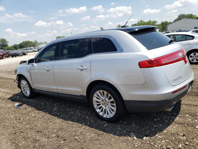 Photo 2 from auction – 2012 LINCOLN MKT with VIN 2LMHJ5AT0CBL54612