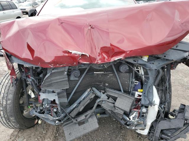 Photo 12 from auction – 2021 DODGE DURANGO GT with VIN 1C4RDHDG4MC641142