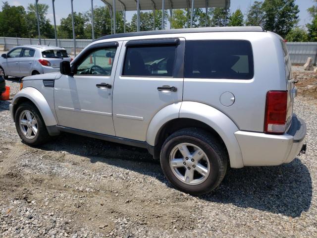 Photo 2 from auction – 2008 DODGE NITRO SE with VIN 1D8GU58K58W138567