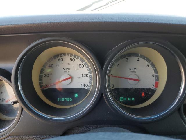 Photo 9 from auction – 2010 DODGE CHALLENGER with VIN 2B3CJ4DV9AH320892