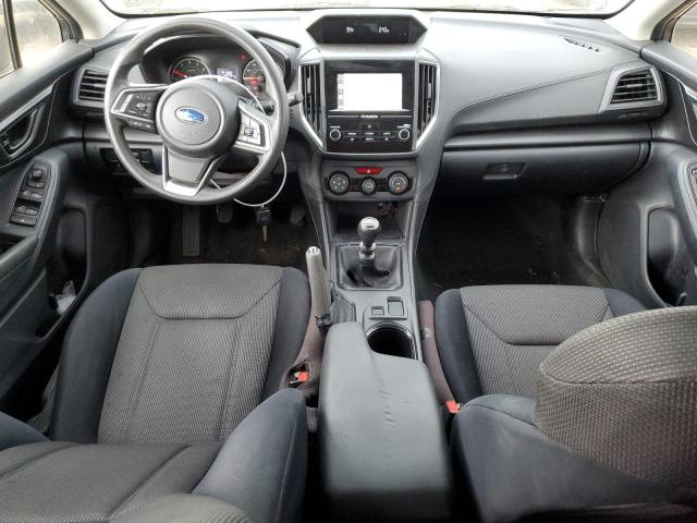 Photo 8 from auction – 2018 SUBARU CROSSTREK with VIN JF2GTAAC2J9303218