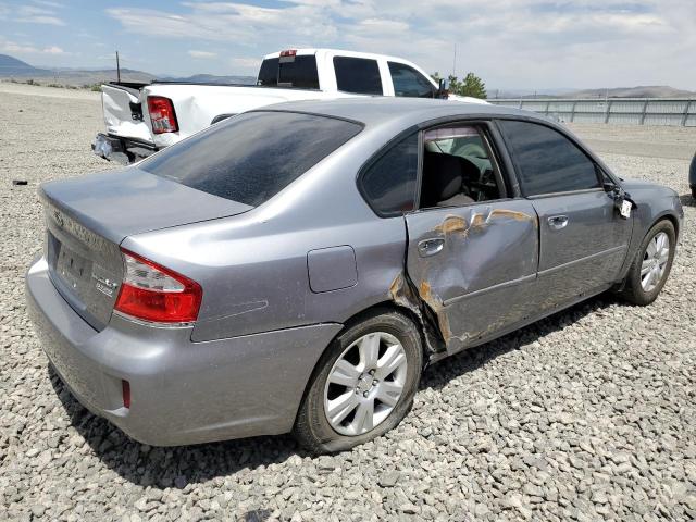 Photo 3 from auction – 2008 SUBARU LEGACY 2.5 with VIN 4S3BL616187207599