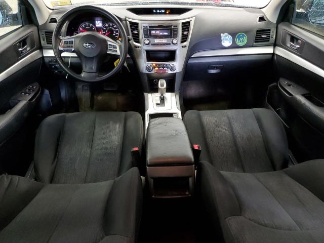 Photo 8 from auction – 2014 SUBARU LEGACY 2.5 with VIN 4S3BMBA6XE3021438