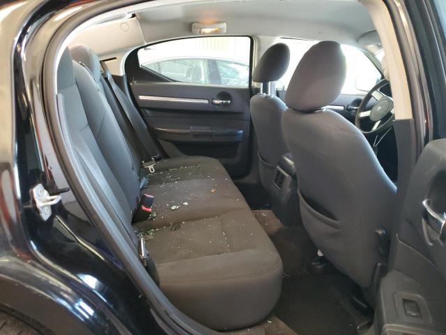 Photo 10 from auction – 2010 DODGE CHARGER SX with VIN 2B3CA3CV5AH267507