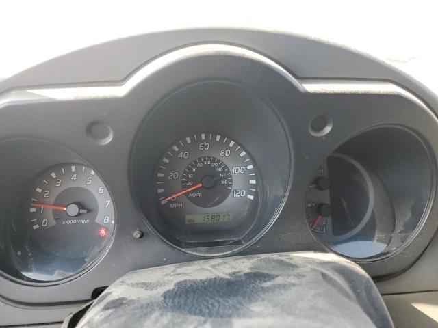 Photo 9 from auction – 2003 NISSAN FRONTIER C with VIN 1N6ED29X23C425628