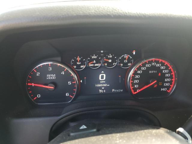 Photo 9 from auction – 2015 GMC YUKON DENA with VIN 1GKS2CKJ7FR524698