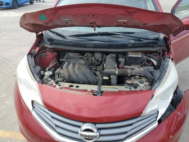 Photo 11 from auction – 2015 NISSAN VERSA NOTE with VIN 3N1CE2CP4FL408728