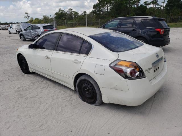 Photo 2 from auction – 2010 NISSAN ALTIMA BAS with VIN 1N4AL2AP4AN466754