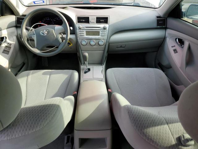 Photo 8 from auction – 2011 TOYOTA CAMRY BASE with VIN 4T4BF3EK0BR109056