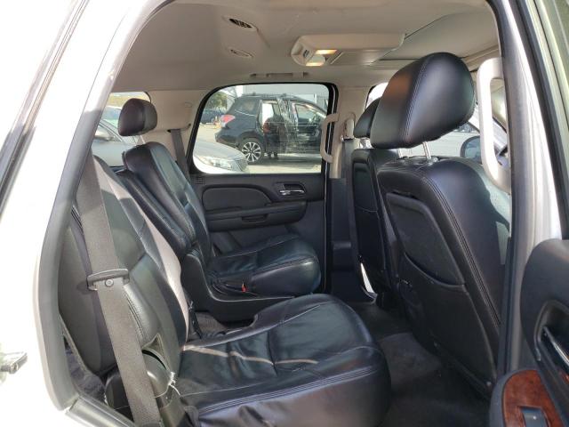 Photo 10 from auction – 2010 CHEVROLET TAHOE C150 with VIN 1GNUCCE08AR227458