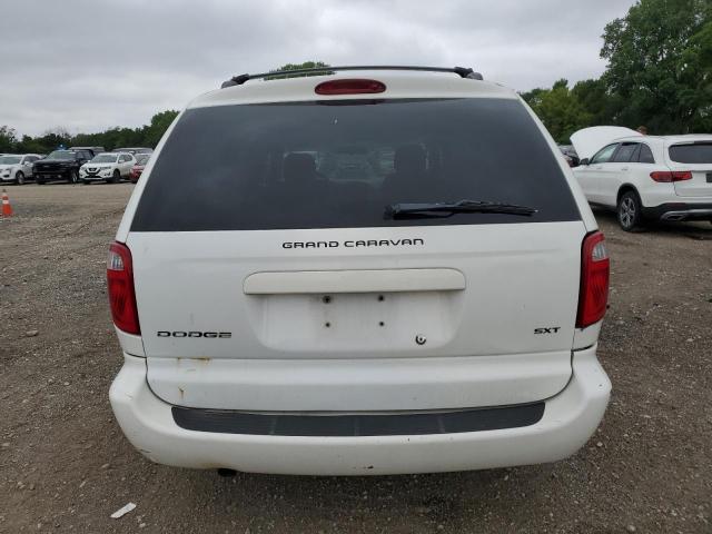 Photo 6 from auction – 2006 DODGE GRAND CARA with VIN 2D4GP44L06R854123