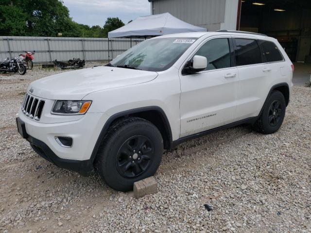 JEEP GRAND CHER 2016 with VIN 1C4RJFAG0GC478057 - Photo from auction