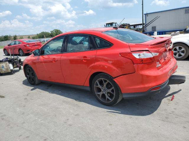Photo 2 from auction – 2013 FORD FOCUS SE with VIN 1FADP3F27DL246867