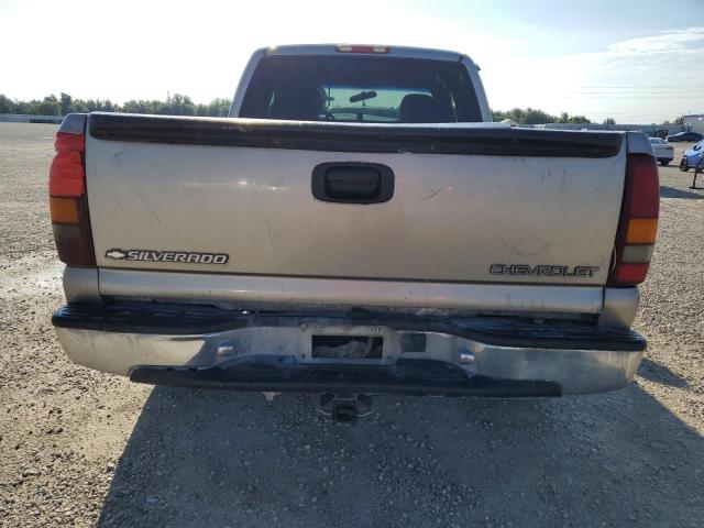 Photo 6 from auction – 2001 CHEVROLET SILVERADO with VIN 2GCEC19V611328918