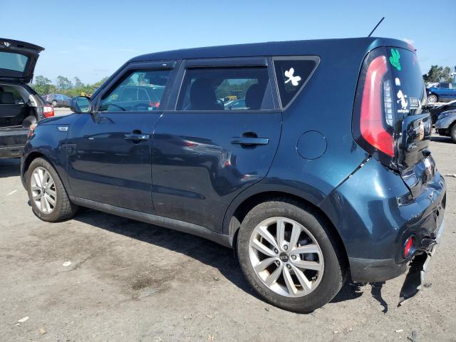 Photo 2 from auction – 2017 KIA SOUL + with VIN KNDJP3A55H7444313