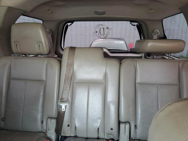 Foto 10 de la subasta – 2011 FORD EXPEDITION con VIN 1FMJU1K54BEF07525