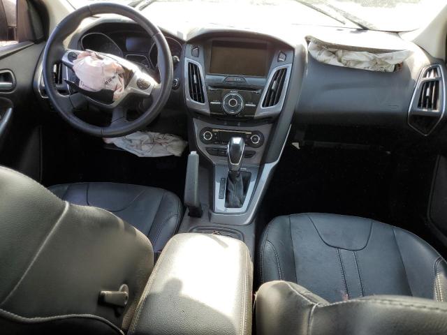 Photo 8 from auction – 2014 FORD FOCUS TITA with VIN 1FADP3N29EL264659