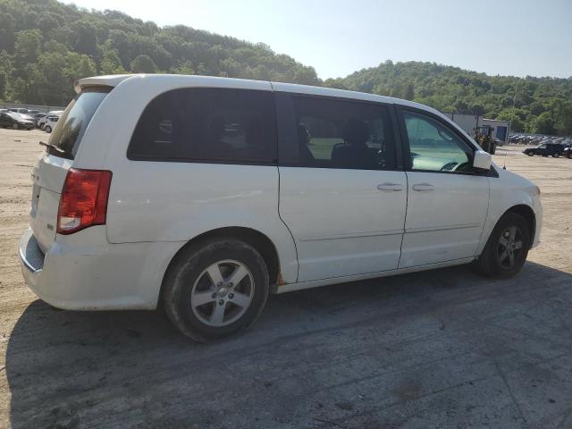 Photo 3 from auction – 2011 DODGE GRAND CARA with VIN 2D4RN3DG4BR627619