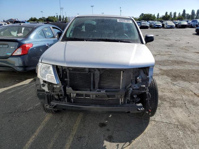 Photo 5 from auction – 2012 NISSAN FRONTIER S with VIN 1N6BD0CT7CC416436