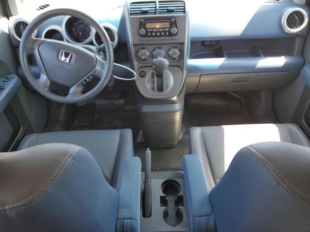 Photo 8 from auction – 2004 HONDA ELEMENT EX with VIN 5J6YH28514L025155