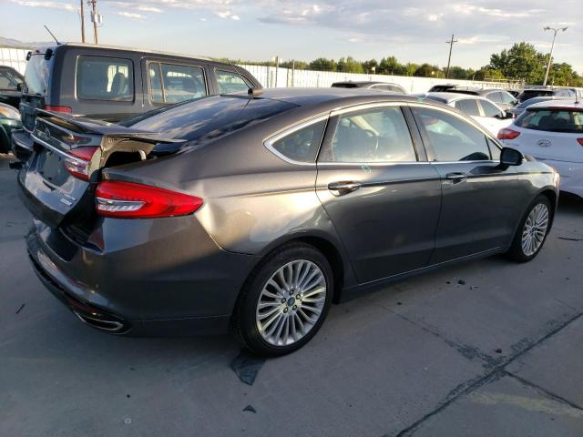 Photo 3 from auction – 2017 FORD FUSION TIT with VIN 3FA6P0K98HR111415
