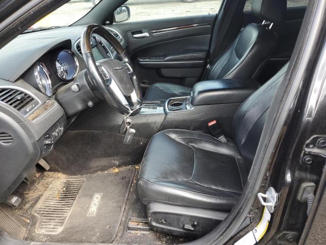 Photo 7 from auction – 2011 CHRYSLER 300C with VIN 2C3CK6CT0BH559986