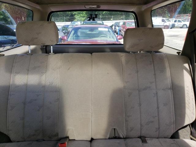 Photo 10 from auction – 2001 TOYOTA 4RUNNER SR with VIN JT3HN86R910349978