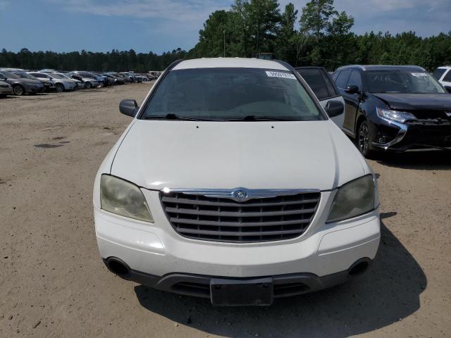 Photo 5 from auction – 2005 CHRYSLER PACIFICA with VIN 2C4GM48L05R599083