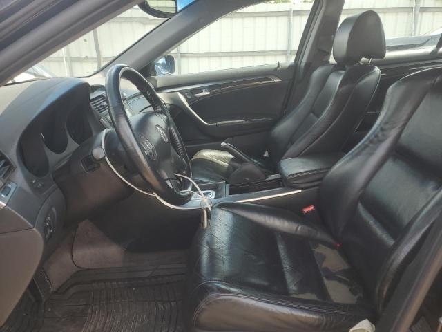 Photo 7 from auction – 2006 ACURA 3.2TL with VIN 19UUA66216A016187